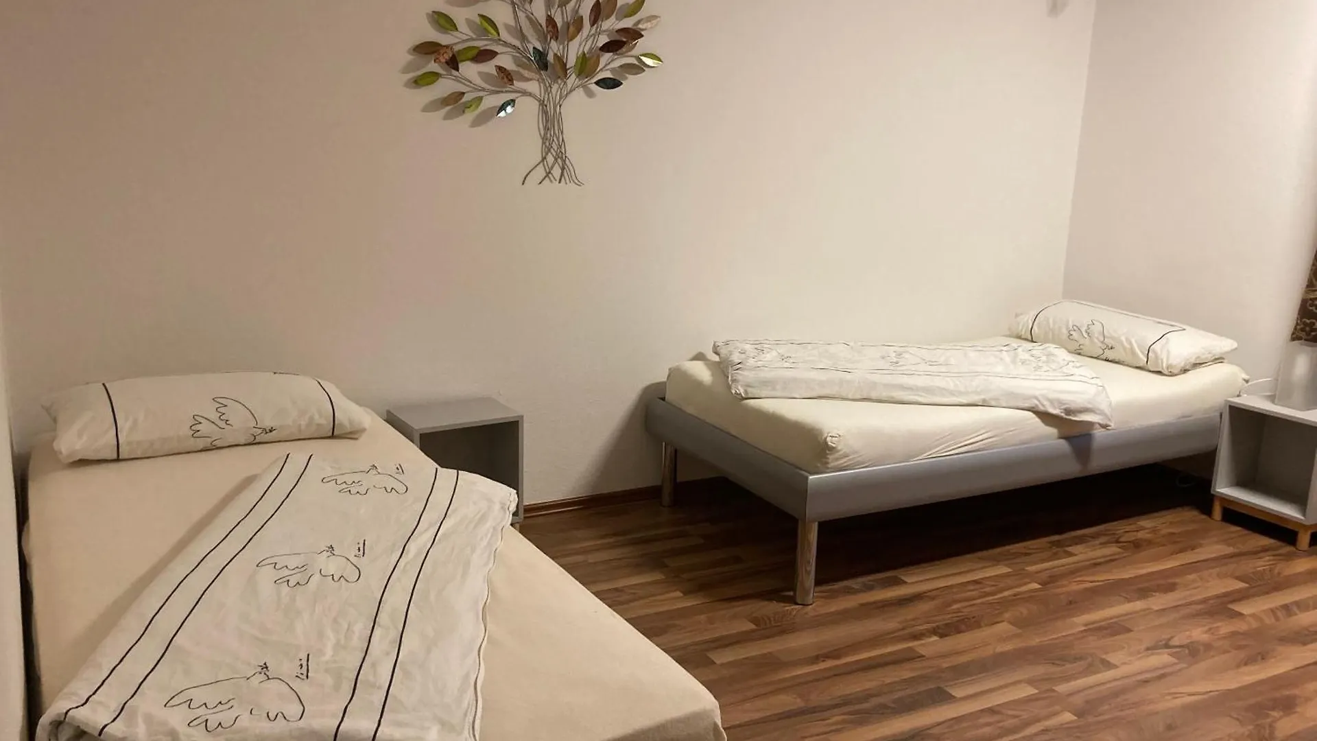 Zimmer-Traum Am Moehrenbach Monheim