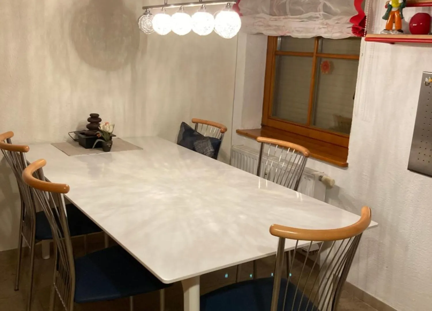 Zimmer-Traum Am Moehrenbach Monheim  Privat bolig Monheim (Bavaria)